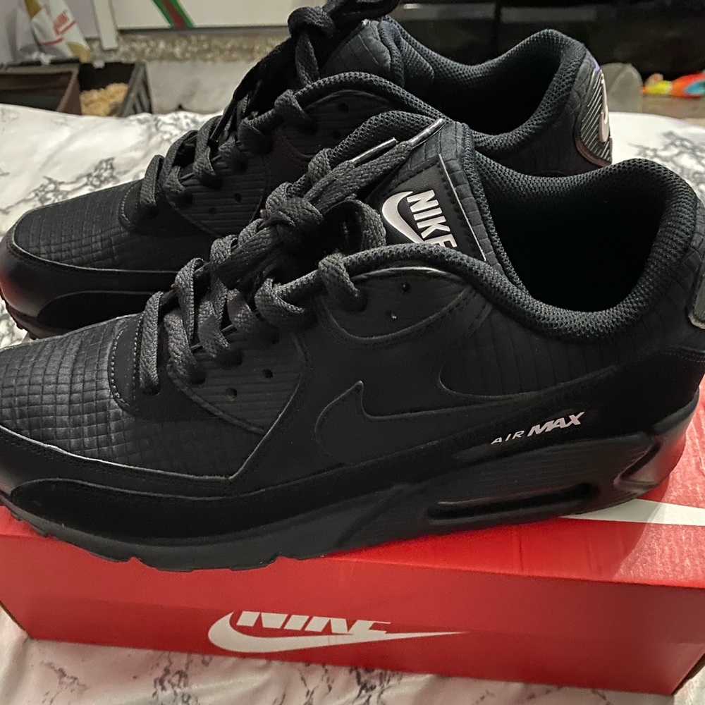 Nike Air Max 90